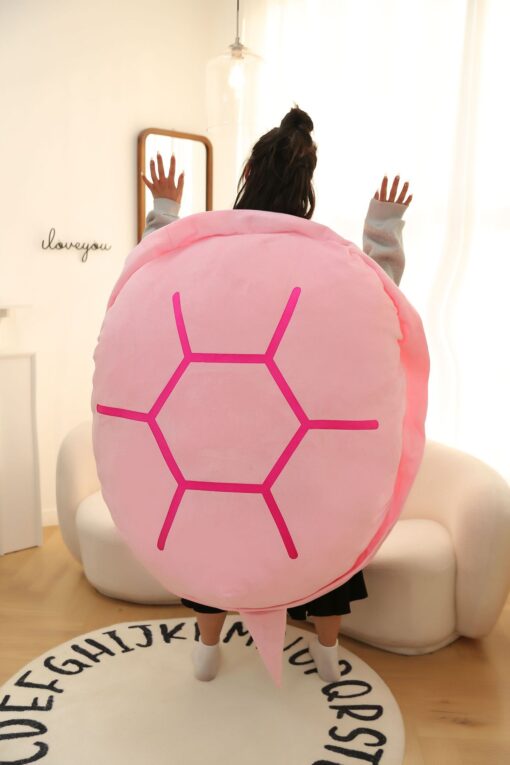 Wearable Turtle Shell - Image 9