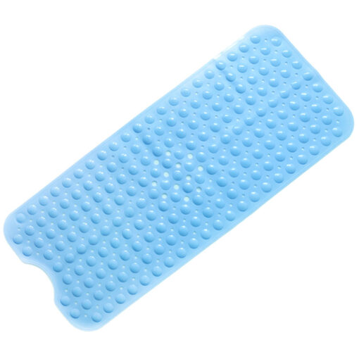 Non-Slip Bathtub Mats with Suction Pads - Image 30