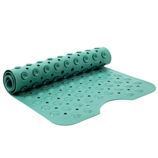 Non-Slip Bathtub Mats with Suction Pads - Image 8