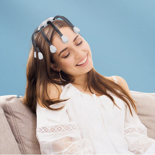 Electric Claw Scalp Massager - Image 2