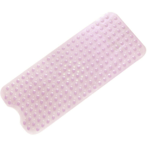 Non-Slip Bathtub Mats with Suction Pads - Image 32