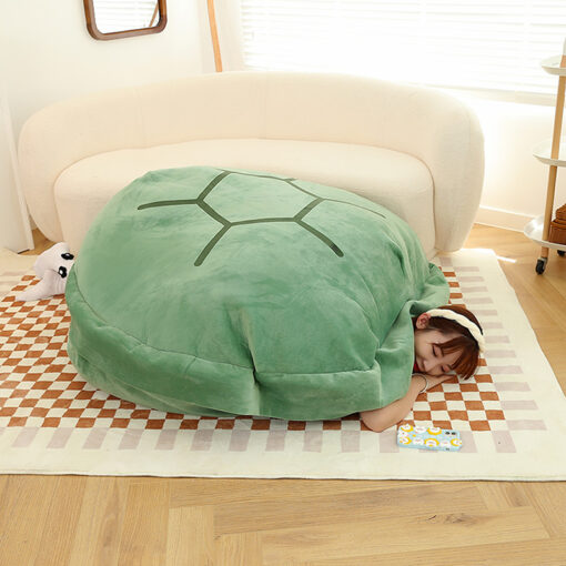 Wearable Turtle Shell - Image 11