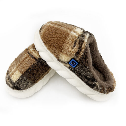 Electric Heated Slippers - Image 11