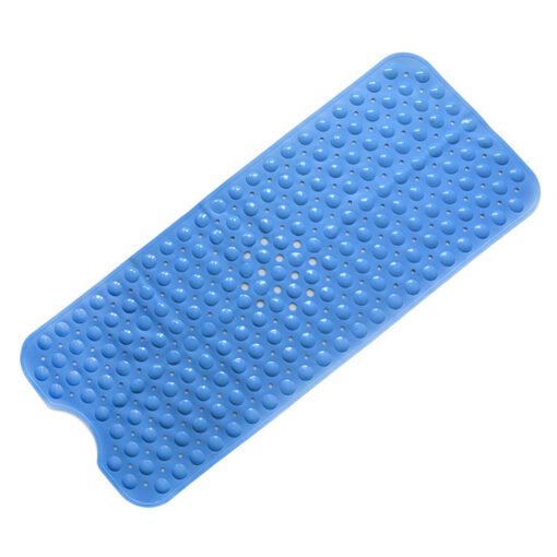 Non-Slip Bathtub Mats with Suction Pads - Image 33