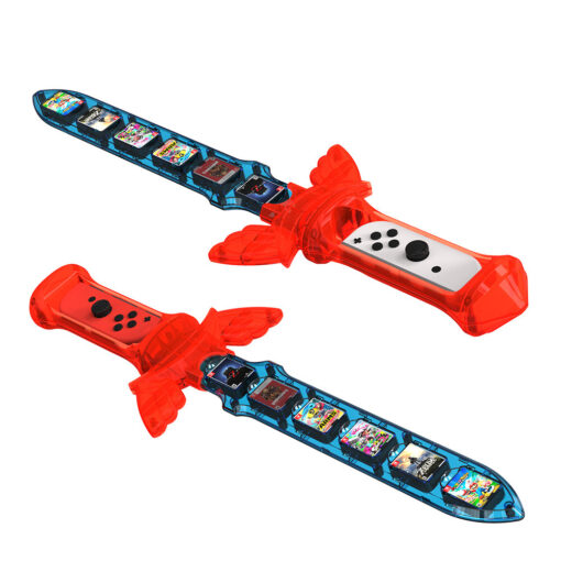 For Nintendo Switch Sports Game Accessories ,Compatible with Switch Joycon Right Controller - Image 5