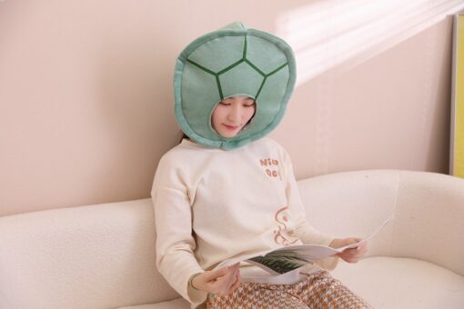 Wearable Turtle Shell - Image 15