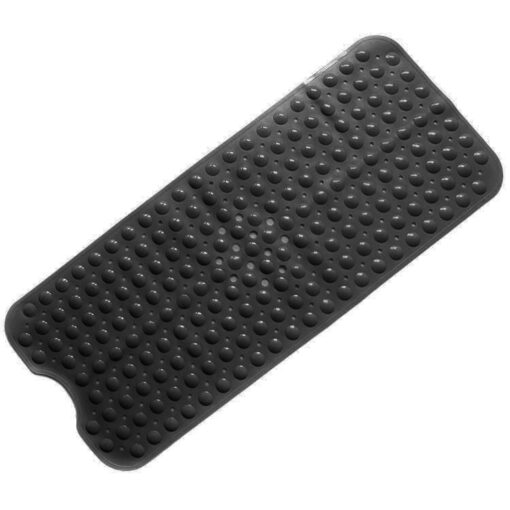 Non-Slip Bathtub Mats with Suction Pads - Image 37