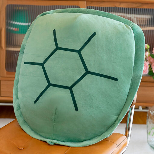 Wearable Turtle Shell - Image 18