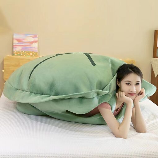 Wearable Turtle Shell - Image 19