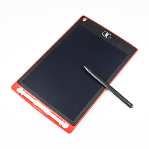 LCD Portable Writing Pad Tablet 8.5 Inch - Image 7