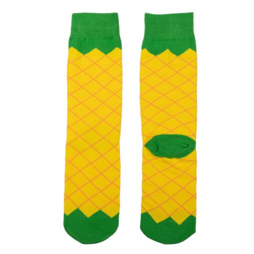 Funny Casual Fruity Icepop Socks - Image 21