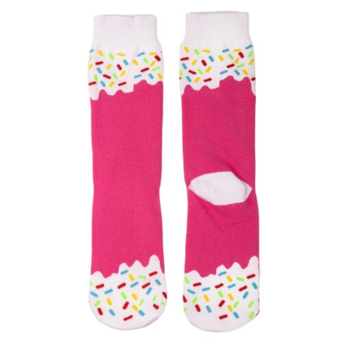 Funny Casual Fruity Icepop Socks - Image 22