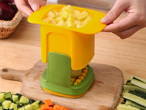 Multifunctional Vegetable Chopper - Image 3