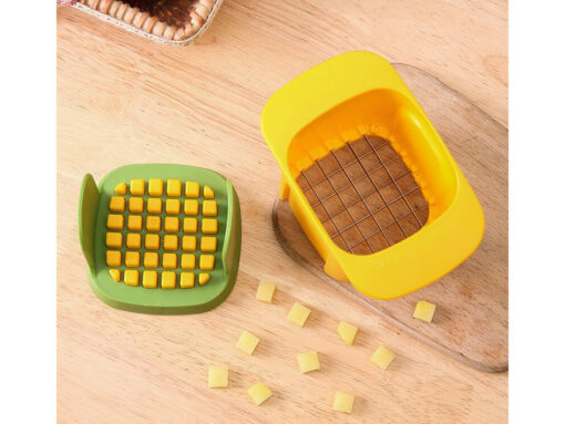 Multifunctional Vegetable Chopper - Image 4