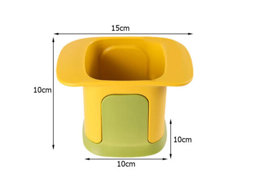 Multifunctional Vegetable Chopper - Image 9