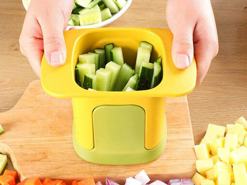 Multifunctional Vegetable Chopper - Image 5