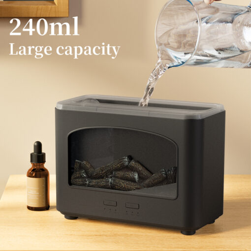 Fireplace Flame Humidifier - Image 6