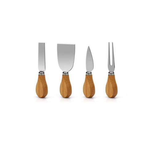 Cheese Board and Knife Set - Image 6