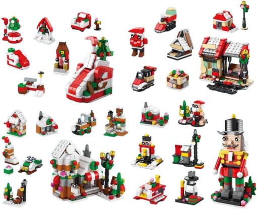 Building Blocks Advent Calendar - Image 15