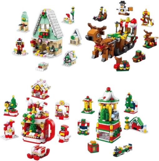 Building Blocks Advent Calendar - Image 17