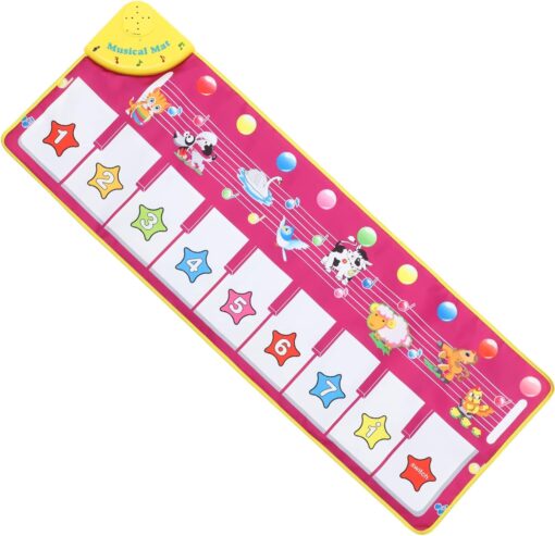 Musical Piano Mat - Image 10