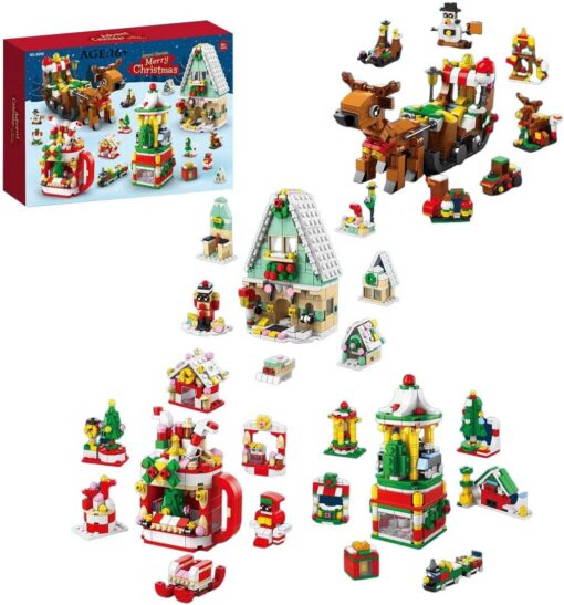 Building Blocks Advent Calendar - Image 14