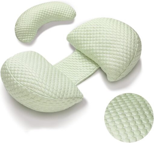 U-shape Maternity Pillow - Image 7