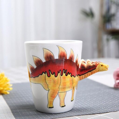 3D Dinosaur Mug - Image 15