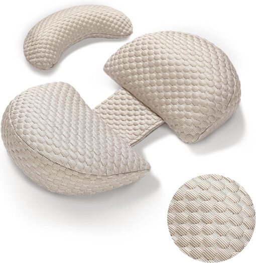 U-shape Maternity Pillow - Image 8