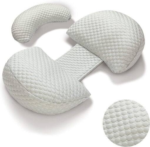 U-shape Maternity Pillow - Image 9