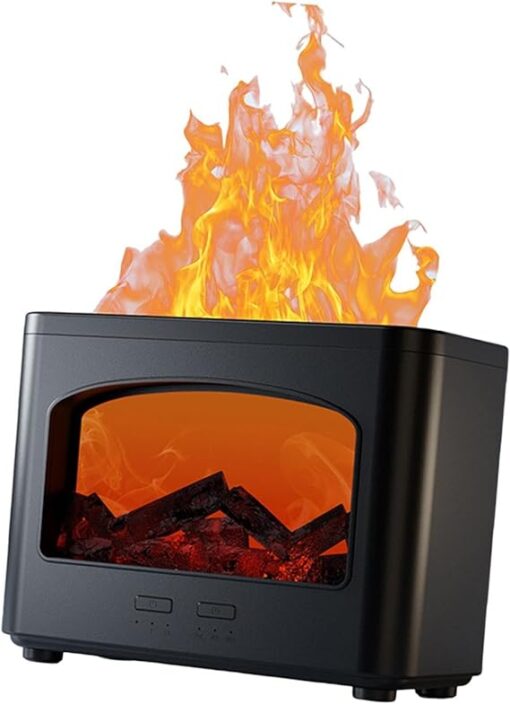 Fireplace Flame Humidifier - Image 10