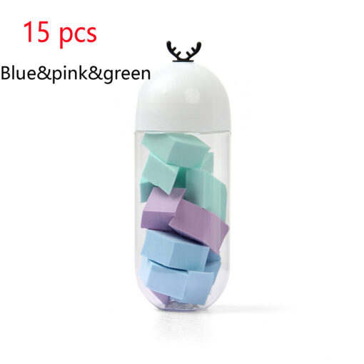 Makeup Sponge Beauty Blender Set - Image 12