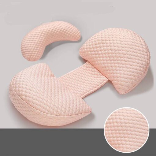 U-shape Maternity Pillow - Image 10