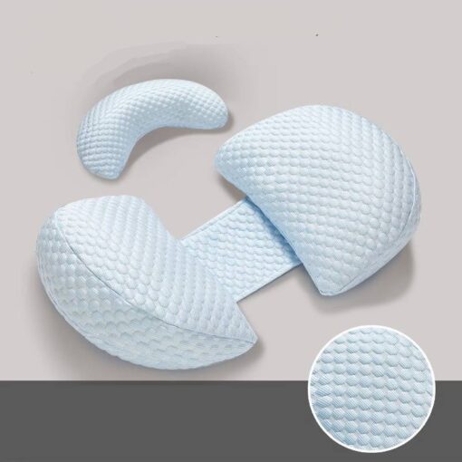 U-shape Maternity Pillow - Image 11