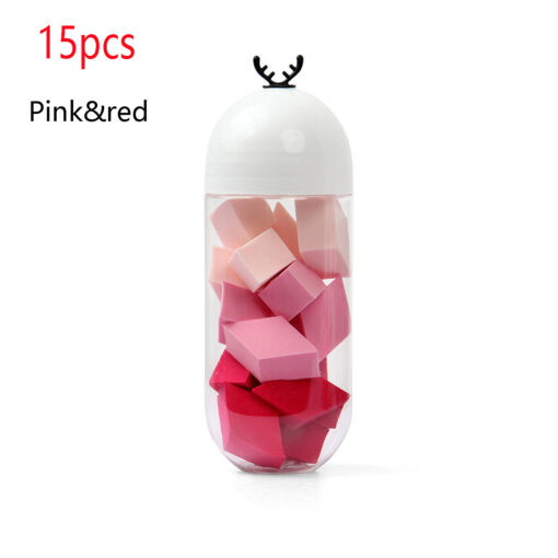 Makeup Sponge Beauty Blender Set - Image 11