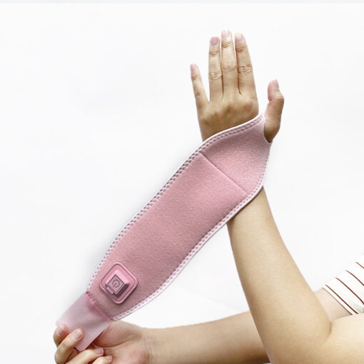 Heated Wrist Supports - Image 5