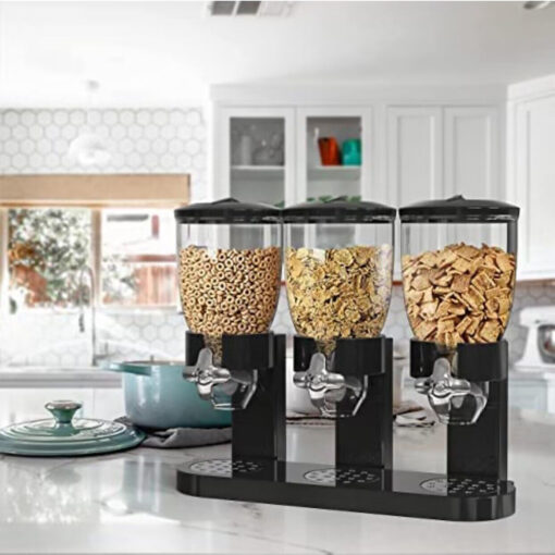 Cereal Container and Dispenser - Image 15