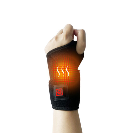 Heated Wrist Supports - Image 6