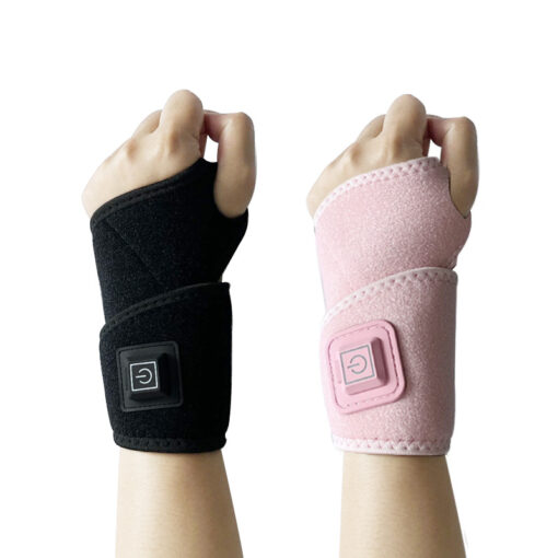 Heated Wrist Supports - Image 3