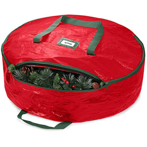 Christmas Wreath StorageBag - Image 12