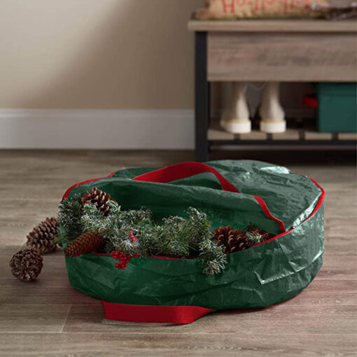 Christmas Wreath StorageBag - Image 9