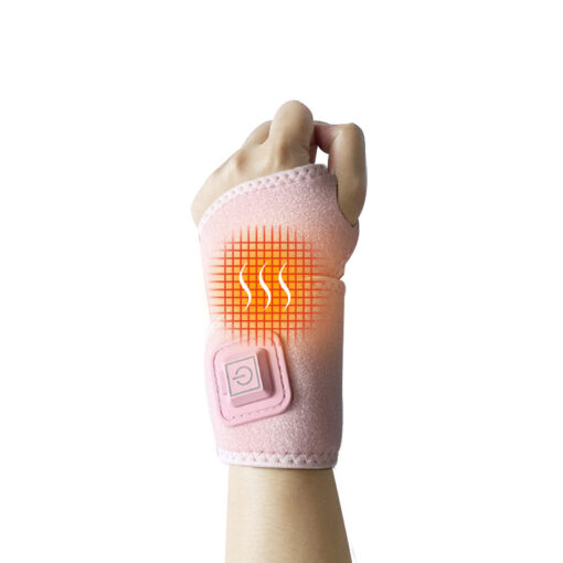 Heated Wrist Supports - Image 2