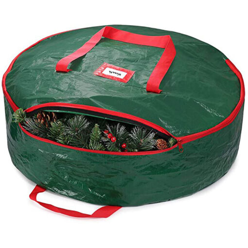 Christmas Wreath StorageBag - Image 13