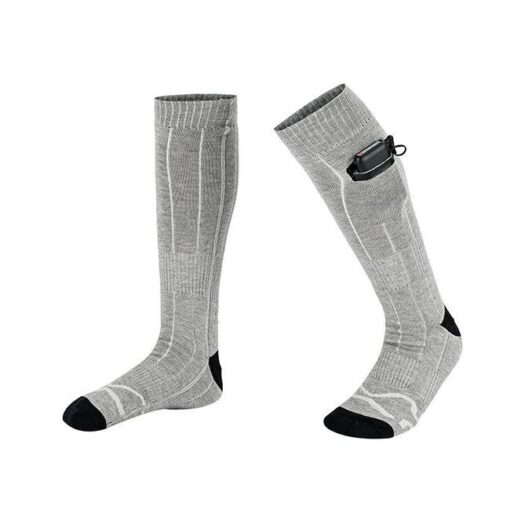 Electric Heated Socks - Image 12