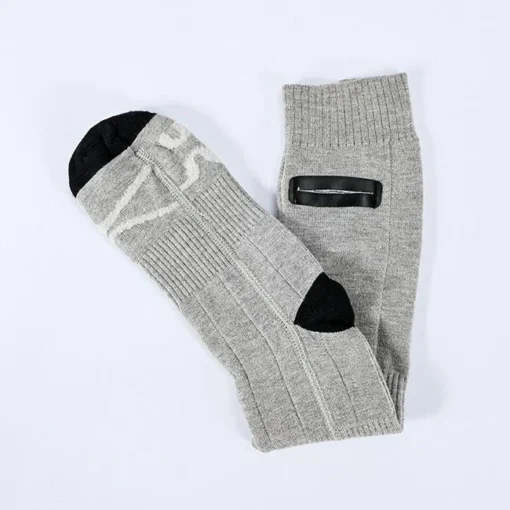 Electric Heated Socks - Image 8