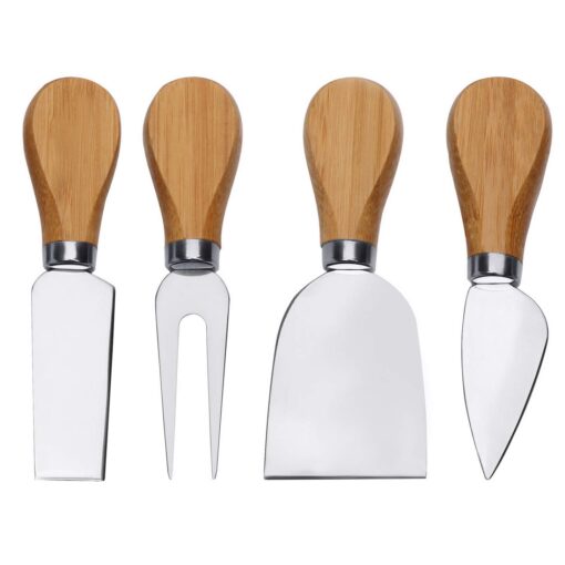 Cheese Board and Knife Set - Image 14