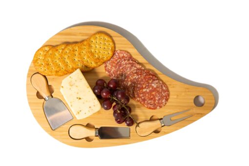 Cheese Board and Knife Set - Image 21