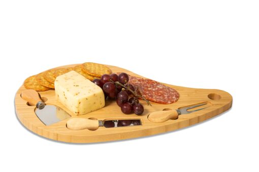 Cheese Board and Knife Set - Image 22