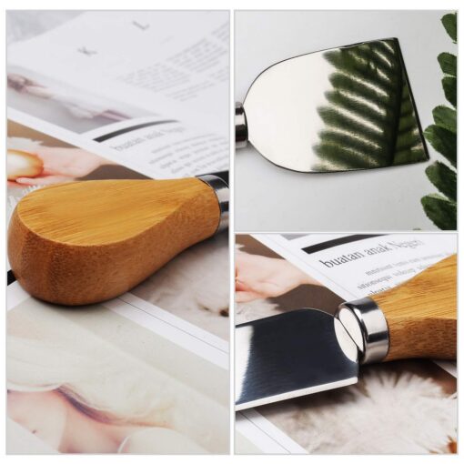 Cheese Board and Knife Set - Image 17