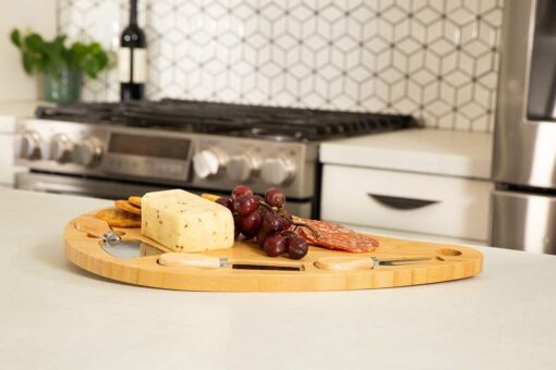 Cheese Board and Knife Set - Image 18